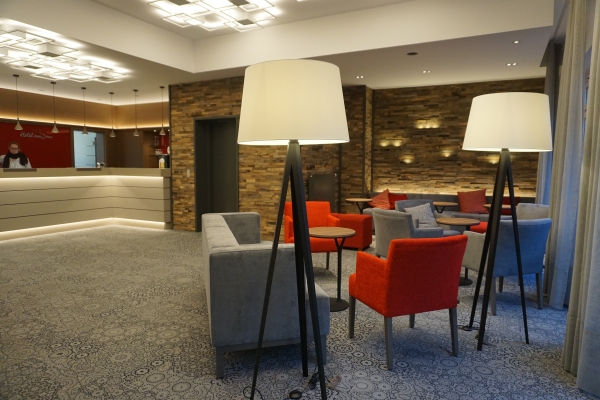 Hotel Am Dom (Fulda)